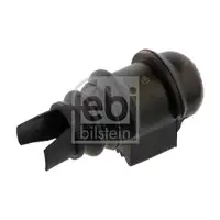FEBI BILSTEIN 31009 Stabilisatorlager für RENAULT