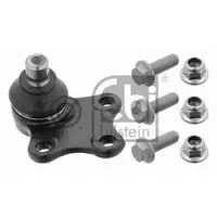 FEBI BILSTEIN 31812 Traggelenk für PEUGEOT, CITROËN