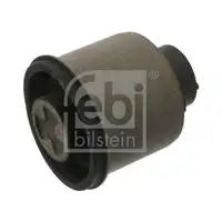 FEBI BILSTEIN 31547 Achskörperlager für SKODA, AUDI, SEAT, VW