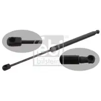 FEBI BILSTEIN 31641 Gasdruckfeder für VW