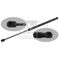 FEBI BILSTEIN 31659 Gasdruckfeder für SKODA