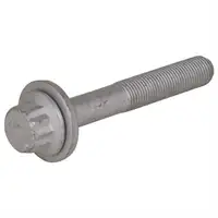 FEBI BILSTEIN 32025 Kurbelwellenschraube für VW, SEAT, SKODA, AUDI