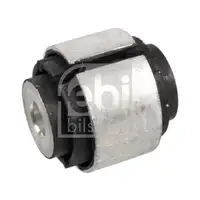 FEBI BILSTEIN 32037 Querlenkerlager für BMW