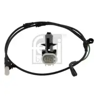 FEBI BILSTEIN 31820 Verschleißkontakt für LAND