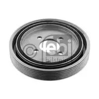 FEBI BILSTEIN 32112 Riemenscheibe (entkoppelt)