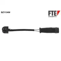 FTE BZ1134W Warnkontakt