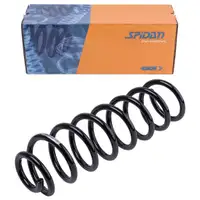 SPIDAN 85218 Fahrwerksfeder