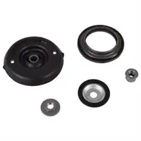 FEBI BILSTEIN 37841 Federbeinstützlagersatz für CITROËN, PEUGEOT