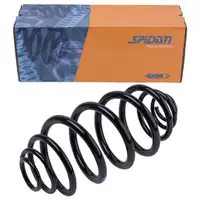 SPIDAN 85339 Fahrwerksfeder