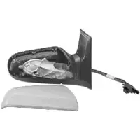 VAN WEZEL Aussenspiegel li. elek. Verstell. bhz. 3792817