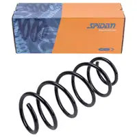 SPIDAN 85757 Fahrwerksfeder