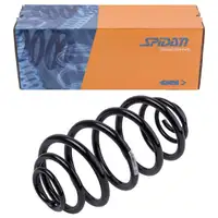 SPIDAN 85361 Fahrwerksfeder