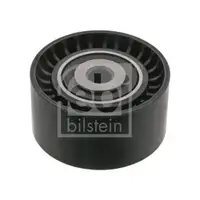 FEBI BILSTEIN 36826 Umlenkrolle für DACIA, OPEL, RENAULT, NISSAN, SMART