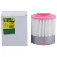 MANN-FILTER C 1652/1 Luftfilter