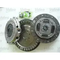 VALEO 835063 Pkw 4 Komponenten Kit