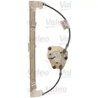 VALEO 850920 Fensterheber (o. Motor) h l ALFA ROMEO