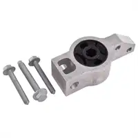 FEBI BILSTEIN 32541 Querlenkerlagersatz für VW, SKODA, AUDI, SEAT