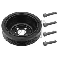 FEBI BILSTEIN 33654 Riemenscheibe (entkoppelt)