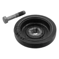 FEBI BILSTEIN 33786 Riemenscheibe (entkoppelt)