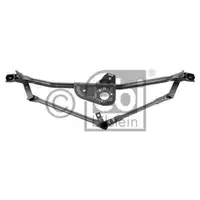 FEBI BILSTEIN 33200 Wischergestänge für VW, AUDI