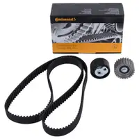 CONTINENTAL CTAM CT1148K1 Zahnriemen Kit