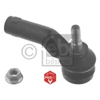 FEBI BILSTEIN 34481 Spurstangenendstück für MAZDA