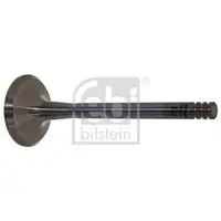FEBI BILSTEIN 34531 Auslassventil für VW, SEAT, SKODA, AUDI