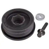 FEBI BILSTEIN 34166 Riemenscheibe (entkoppelt) für BMW