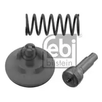 FEBI BILSTEIN 34978 Thermostat für SEAT, VW, AUDI, SKODA