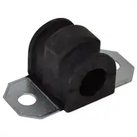 FEBI BILSTEIN 34747 Stabilisatorlager für FORD, MAZDA
