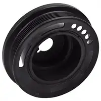 FEBI BILSTEIN 39183 Riemenscheibe für OPEL, CHEVROLET, SAAB