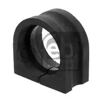 Lagerung Stabilisator Febi Bilstein 39824 für Bmw Hinterachse Links