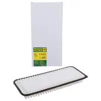 MANN-FILTER C 34 003 Luftfilter