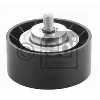 FEBI BILSTEIN 19488 Umlenkrolle für ALFA, FIAT, LANCIA