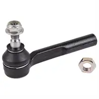 2x Febi Bilstein Spurstangenkopf Opel Astra H Caravan Zafira B Van