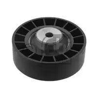 FEBI BILSTEIN 08673 Umlenkrolle für OPEL, SAAB