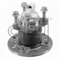 FEBI BILSTEIN 02843 Radlagersatz für OPEL