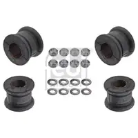 FEBI BILSTEIN 14953 Stabilisatorlagersatz für MERCEDES-BENZ