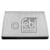 FEBI BILSTEIN 21316 Innenraumfilter für VW