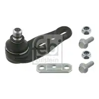 FEBI BILSTEIN 01521 Traggelenk für VW, AUDI
