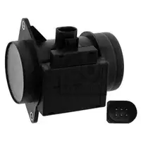 FEBI BILSTEIN 19372 Luftmassenmesser für VW, SKODA, AUDI, FORD