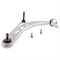 2x Febi Bilstein Querlenker incl. Traggelenke + Hydrolager BMW 3er Touring Z4