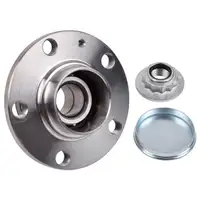 Radlagersatz Schaeffler Fag 713 6104 90 für Audi für Seat für Skoda für VW