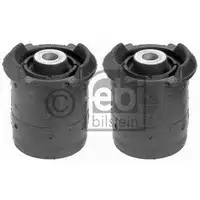 FEBI BILSTEIN 01677 Achskörperlagersatz