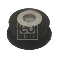 FEBI BILSTEIN 14276 Achskörperlager für VW, SEAT, AUDI, SKODA