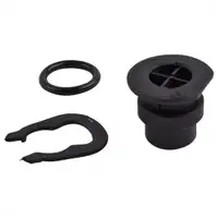 FEBI BILSTEIN 12428 Verschlussstopfen