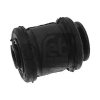 FEBI BILSTEIN 03141 Querlenkerlager für DAEWOO, OPEL, CHEVROLET