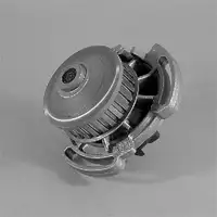 GK 980142 Wasserpumpe für VW, TRABANT, WARTBURG, AUDI
