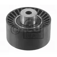 FEBI BILSTEIN 22407 Umlenkrolle für CITROËN, PEUGEOT