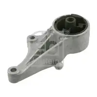 FEBI BILSTEIN 15718 Motorlager für OPEL